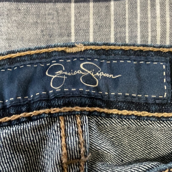 Jessica Simpson Jeans - Picture 3 of 5